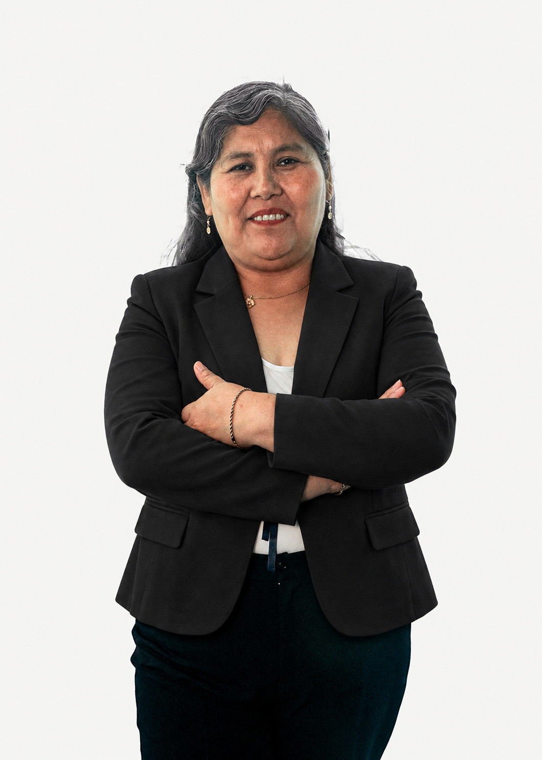Beatriz Mamani
